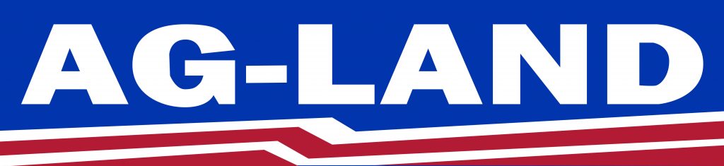 AG-LAND Logo