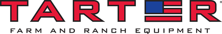 Tarter Farm and Ranch Equipment logo