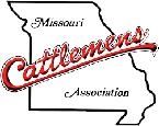 Missouri Cattlemen's Association logo