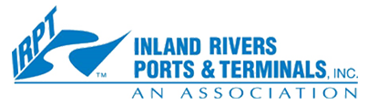 Association of Inland Rivers, Ports, and Terminals inc. logo