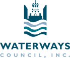 Waterways Council Inc. logo